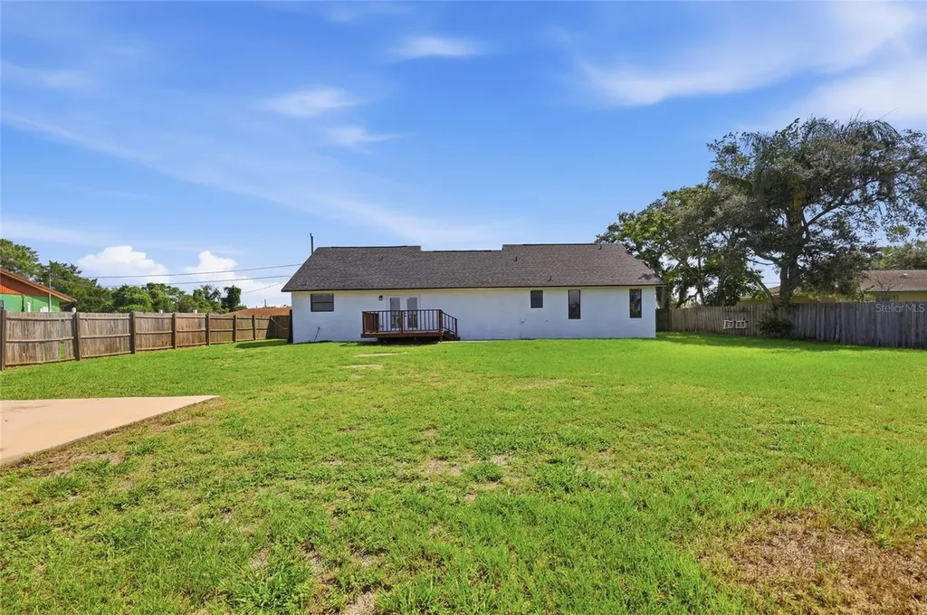 2643 Salters Court Deltona FL 32738