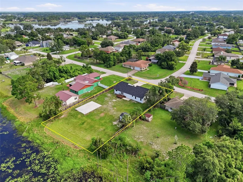 2643 Salters Court Deltona FL 32738