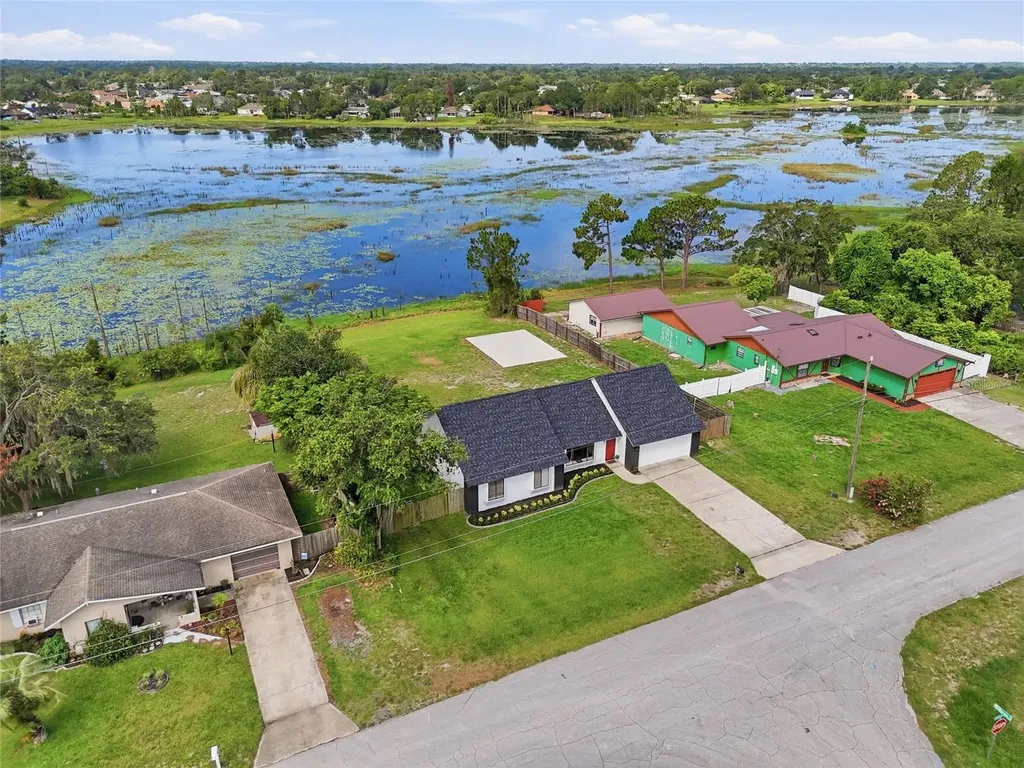 2643 Salters Court Deltona FL 32738