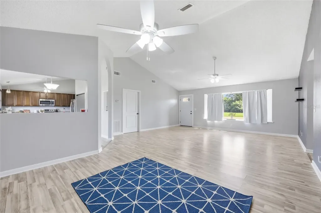 2643 Salters Court Deltona FL 32738