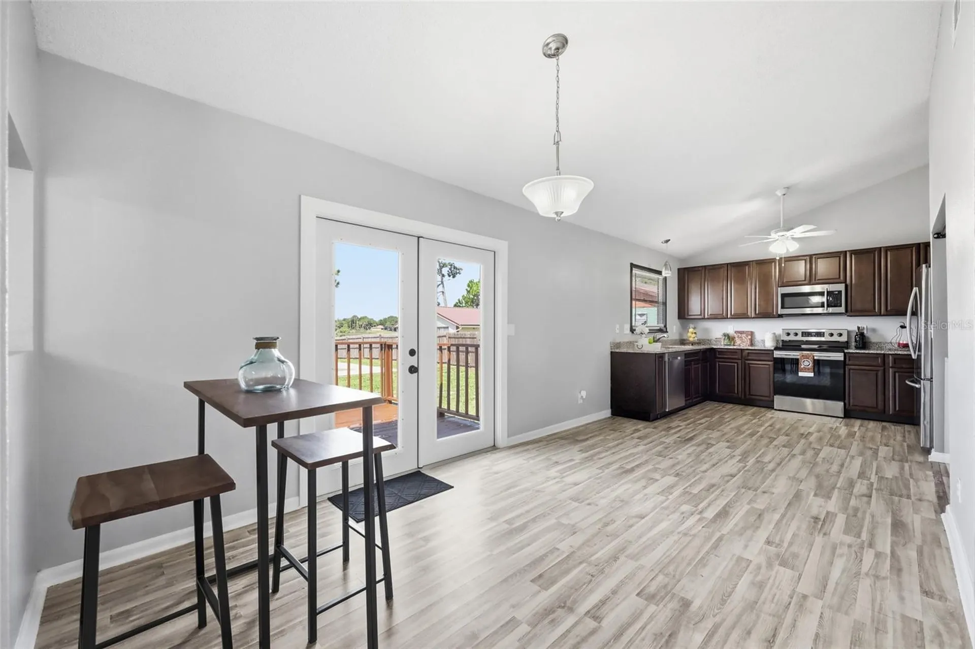 2643 Salters Court Deltona FL 32738