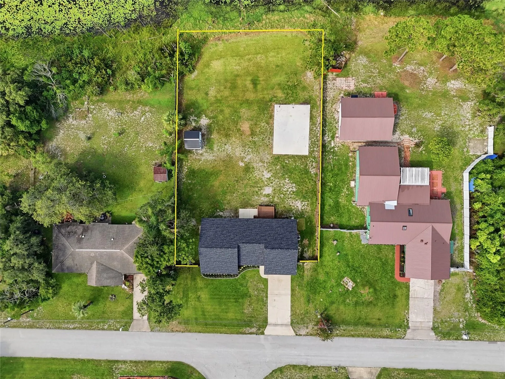 2643 Salters Court Deltona FL 32738