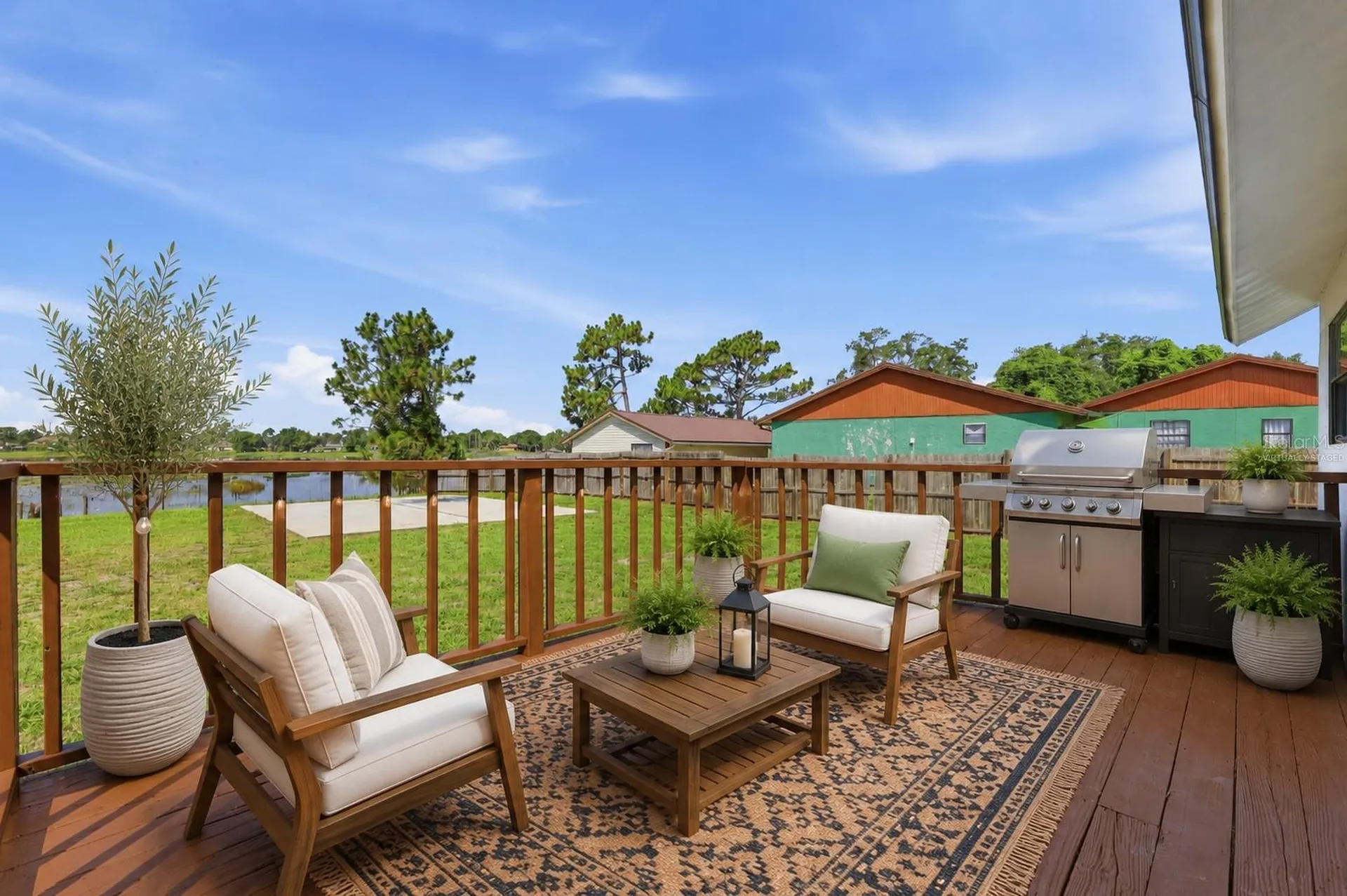 2643 Salters Court Deltona FL 32738