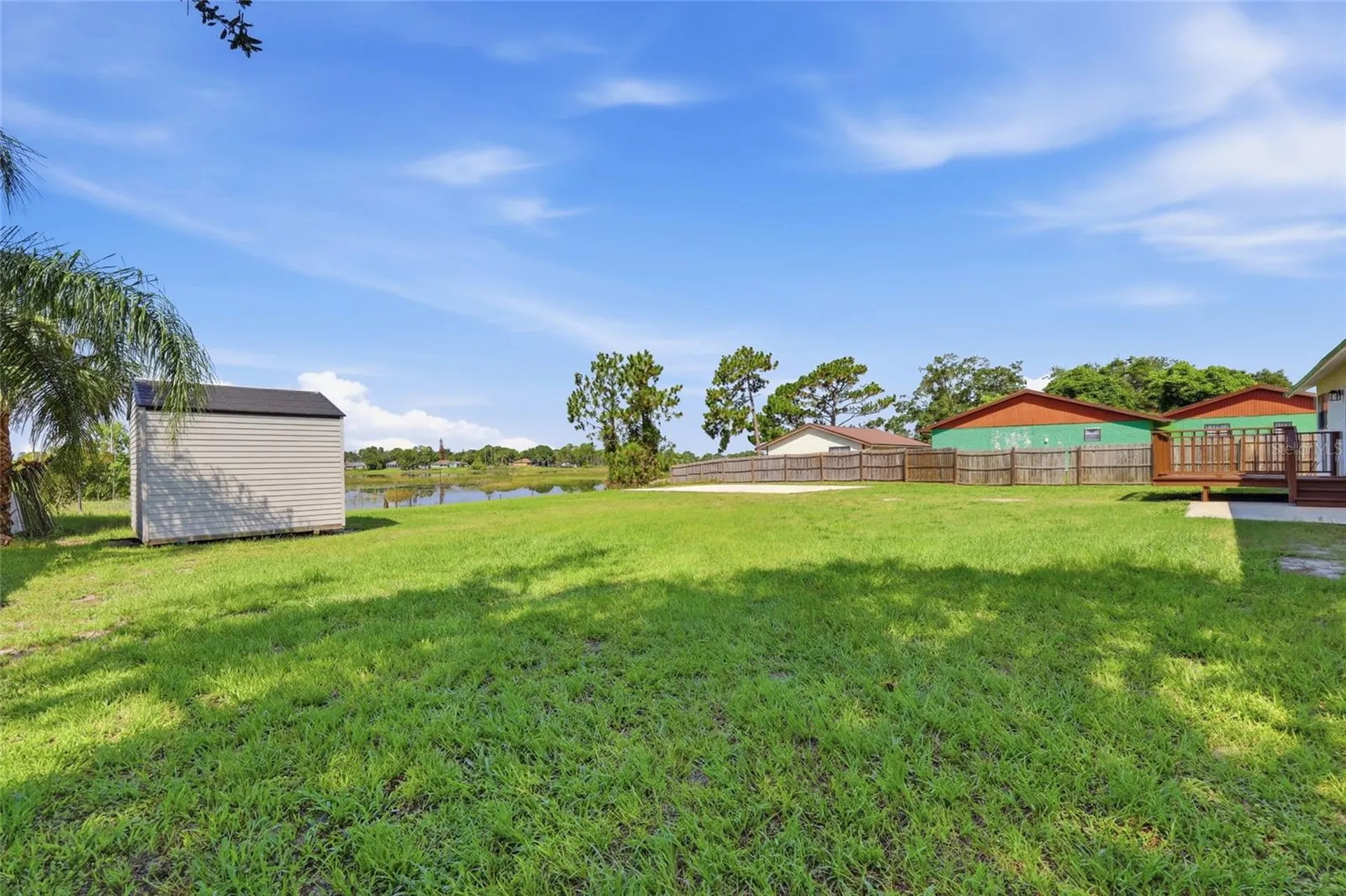 2643 Salters Court Deltona FL 32738