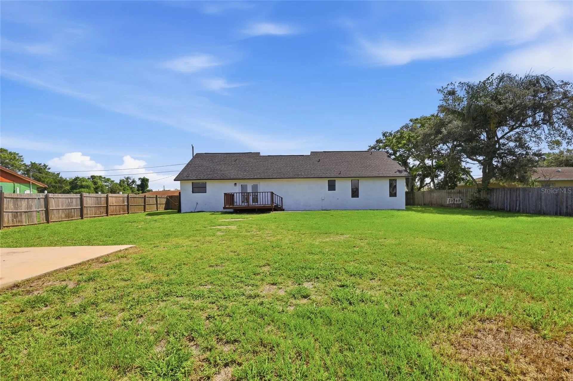 2643 Salters Court Deltona FL 32738