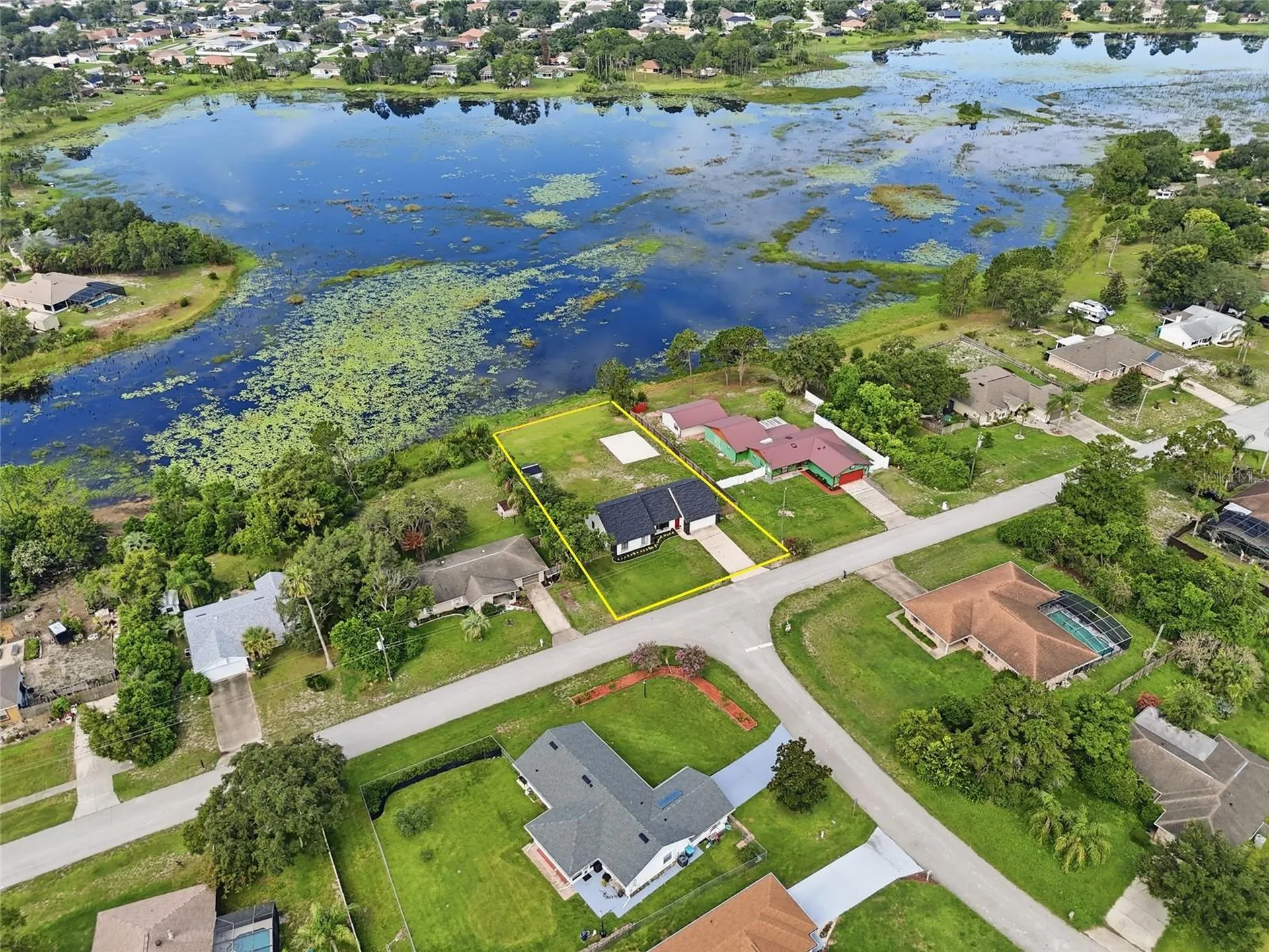 2643 Salters Court Deltona FL 32738
