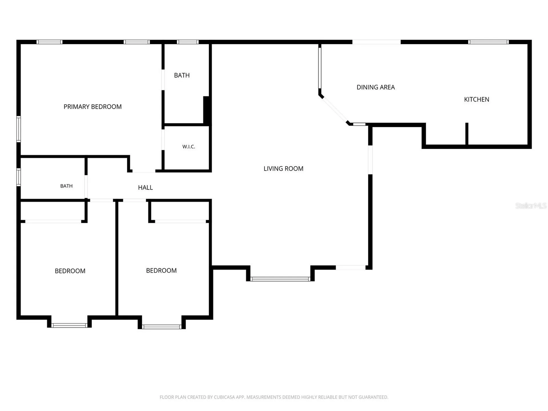 2643 Salters Court Deltona FL 32738