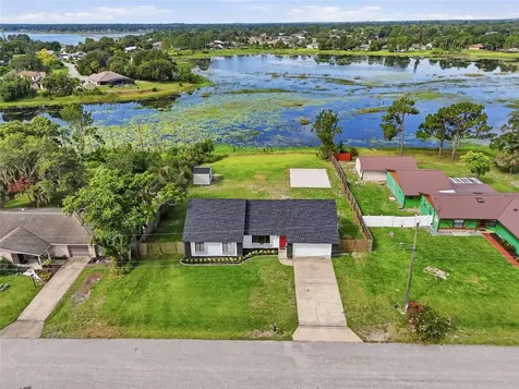 2643 Salters Court Deltona FL 32738