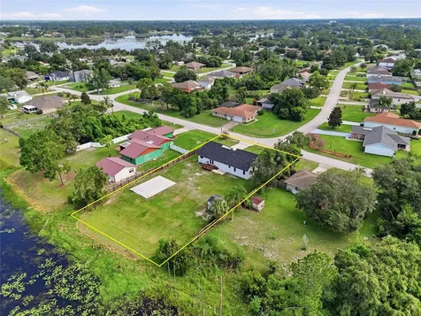 2643 Salters Court Deltona FL 32738