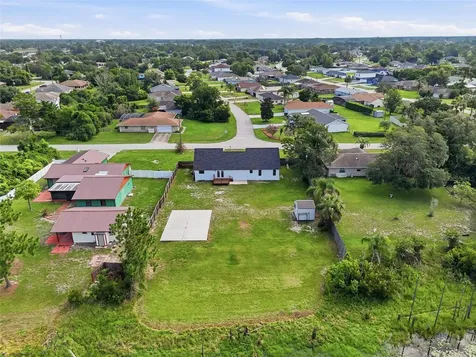 2643 Salters Court Deltona FL 32738