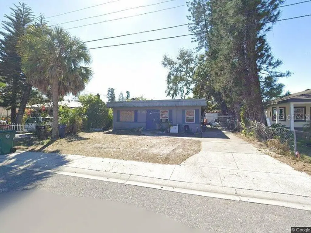 309 12th Street W Palmetto FL 34221