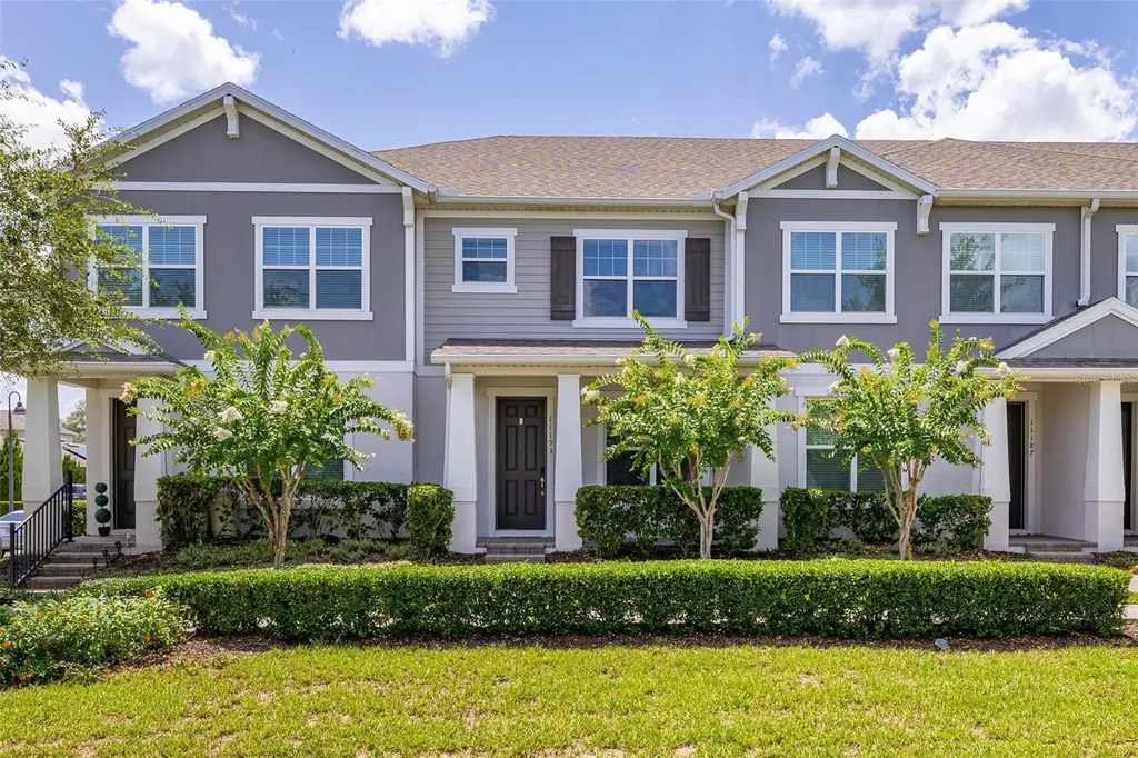 11193 Hanlon Terrace Alley Winter Garden FL 34787