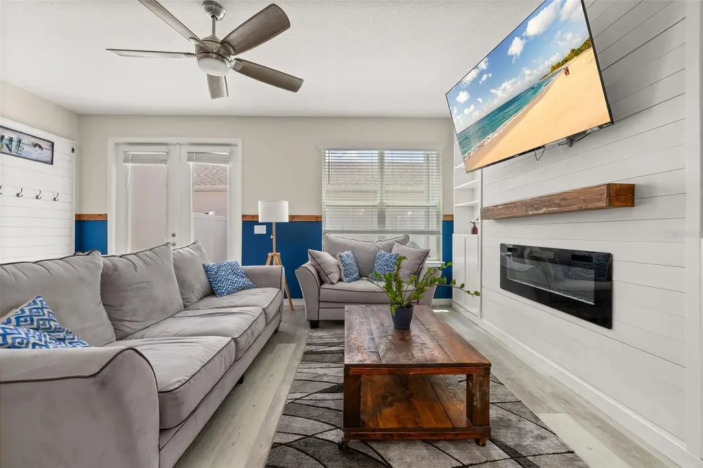 11193 Hanlon Terrace Alley Winter Garden FL 34787