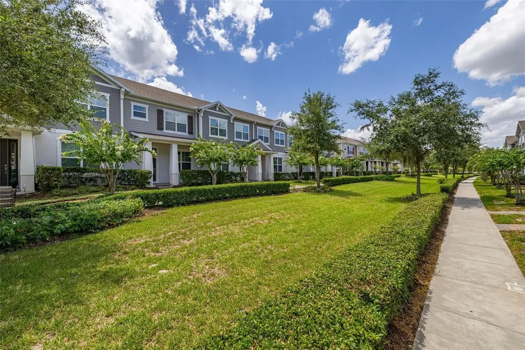 11193 Hanlon Terrace Alley Winter Garden FL 34787