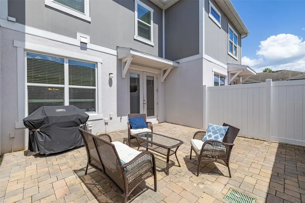 11193 Hanlon Terrace Alley Winter Garden FL 34787