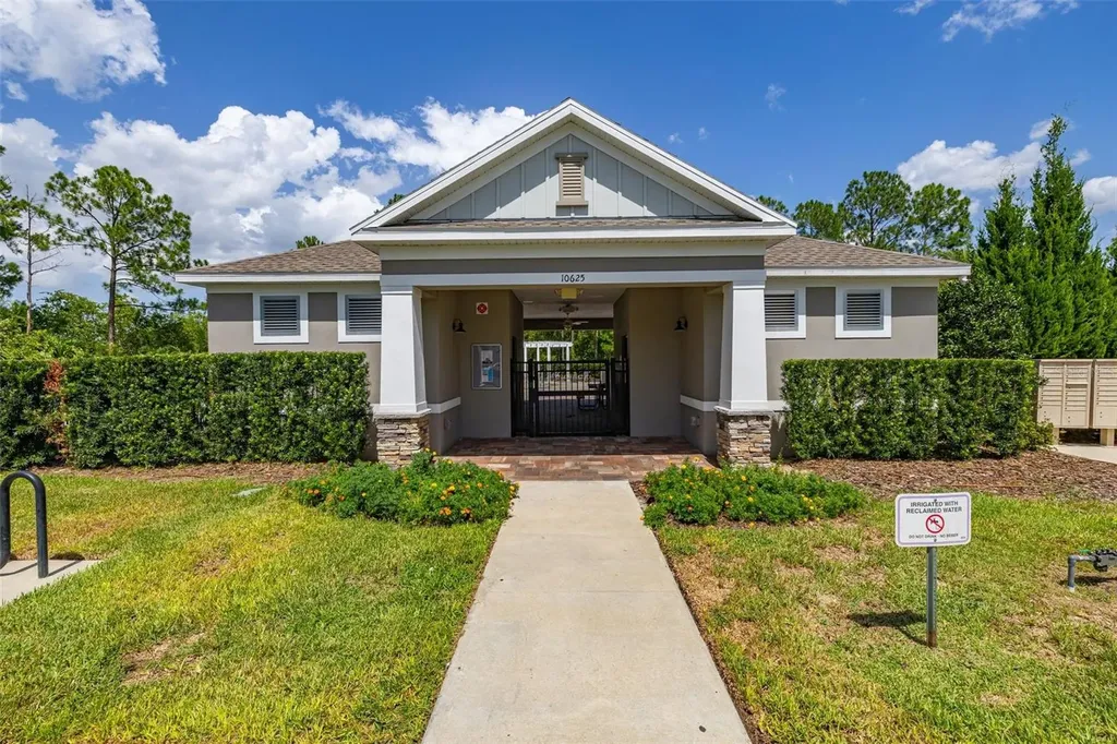 11193 Hanlon Terrace Alley Winter Garden FL 34787