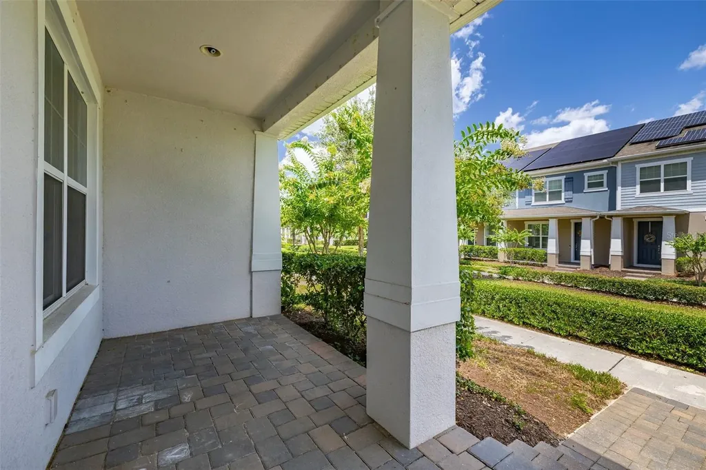 11193 Hanlon Terrace Alley Winter Garden FL 34787