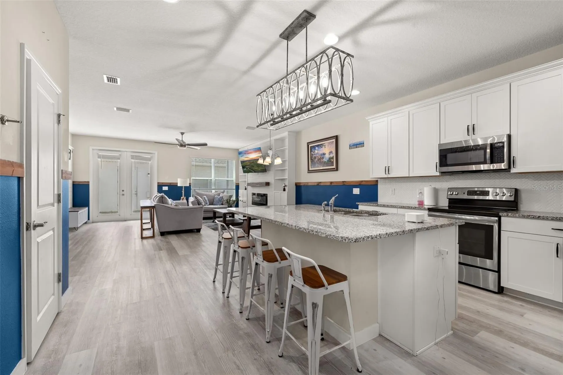 11193 Hanlon Terrace Alley Winter Garden FL 34787