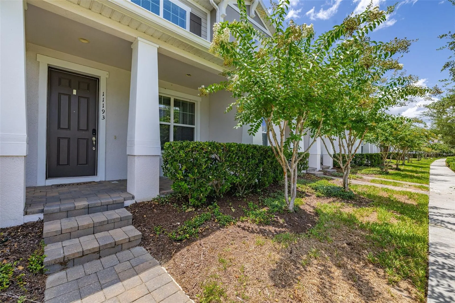 11193 Hanlon Terrace Alley Winter Garden FL 34787