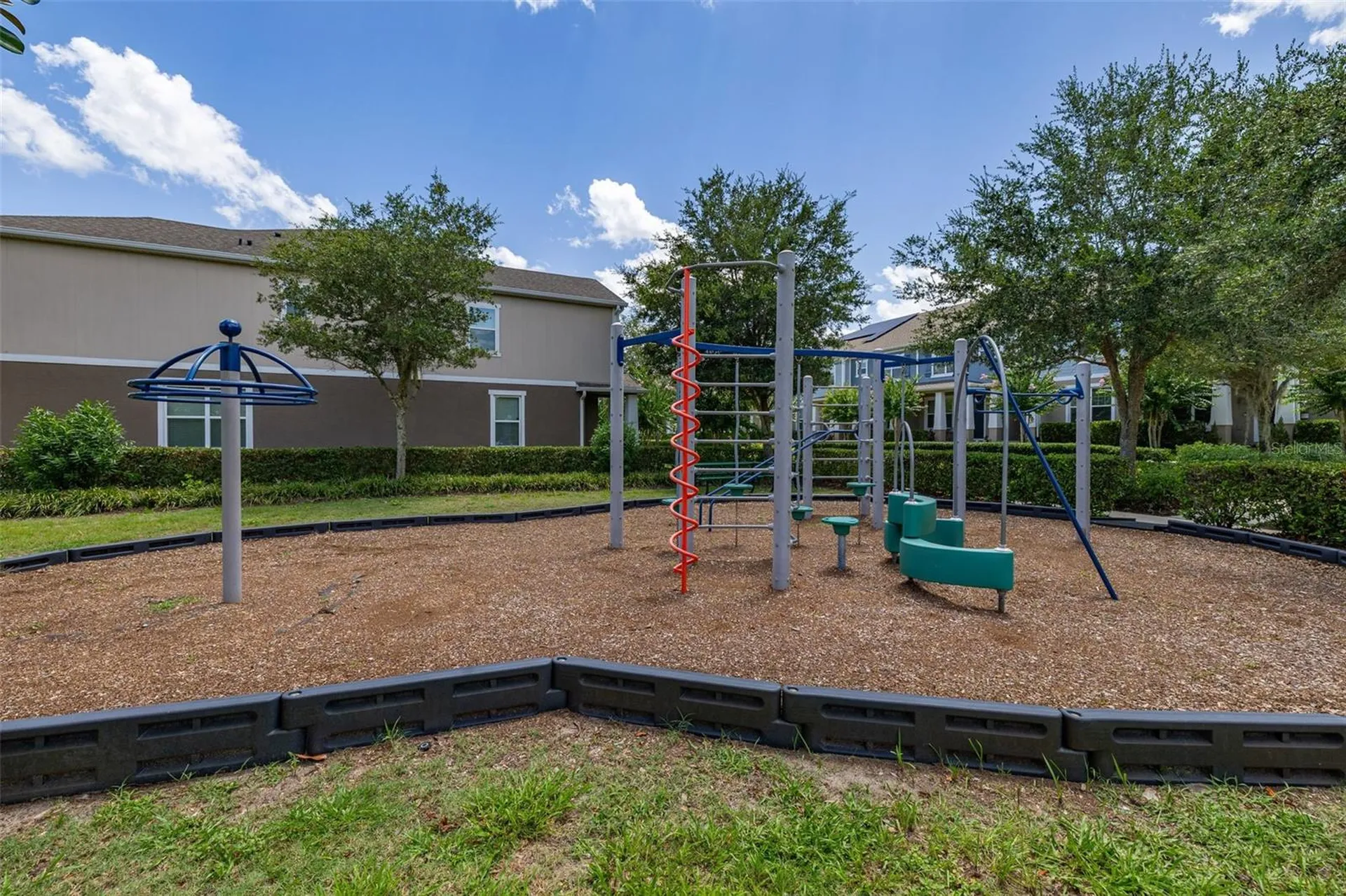 11193 Hanlon Terrace Alley Winter Garden FL 34787