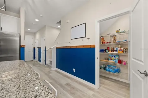 11193 Hanlon Terrace Alley Winter Garden FL 34787