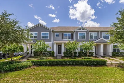 11193 Hanlon Terrace Alley Winter Garden FL 34787
