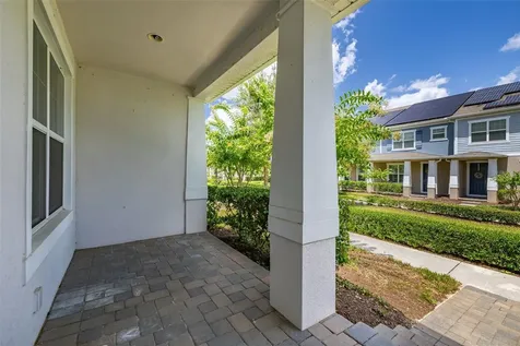11193 Hanlon Terrace Alley Winter Garden FL 34787