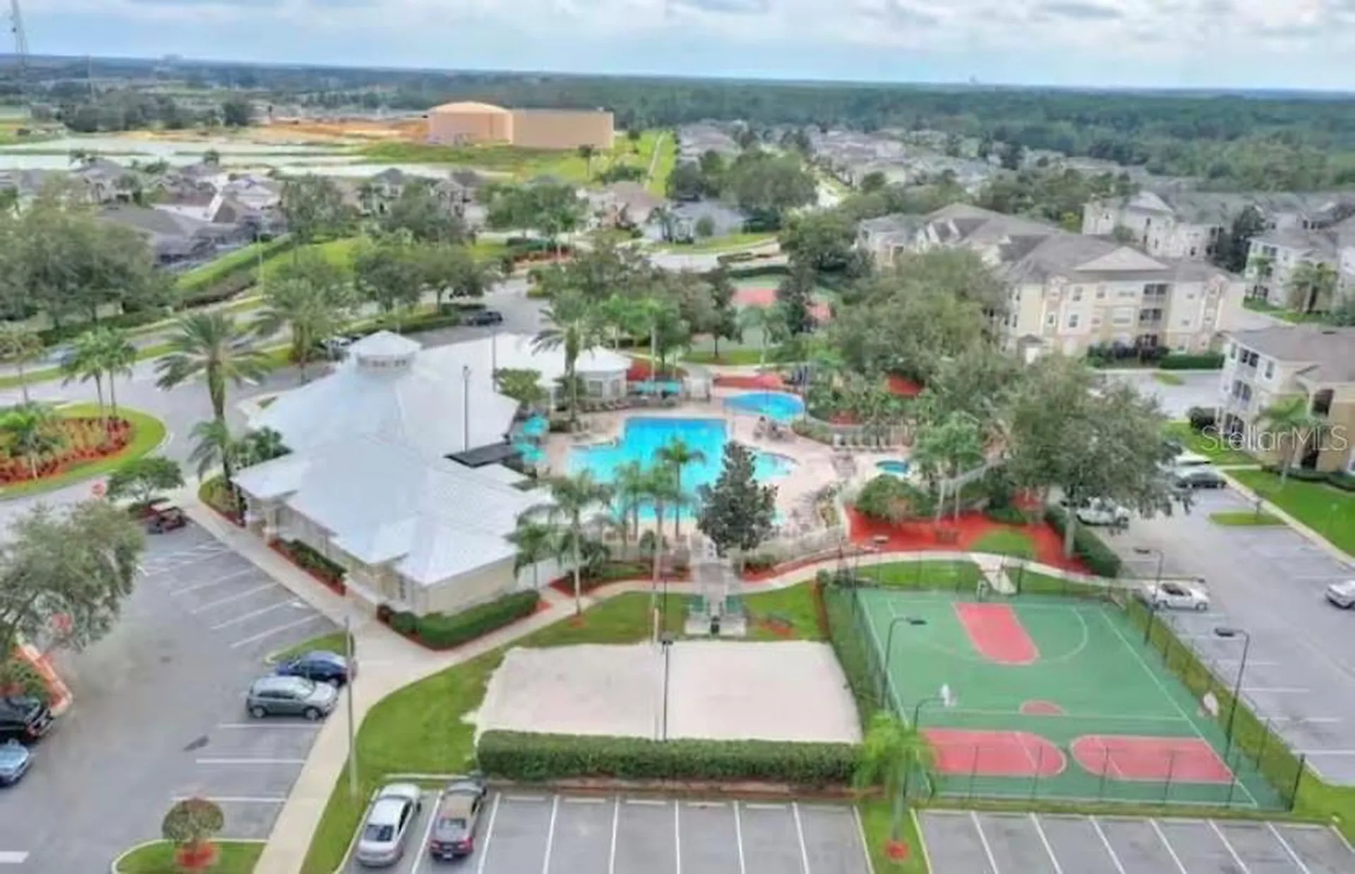 8103 Coconut Palm Way Kissimmee FL 34747