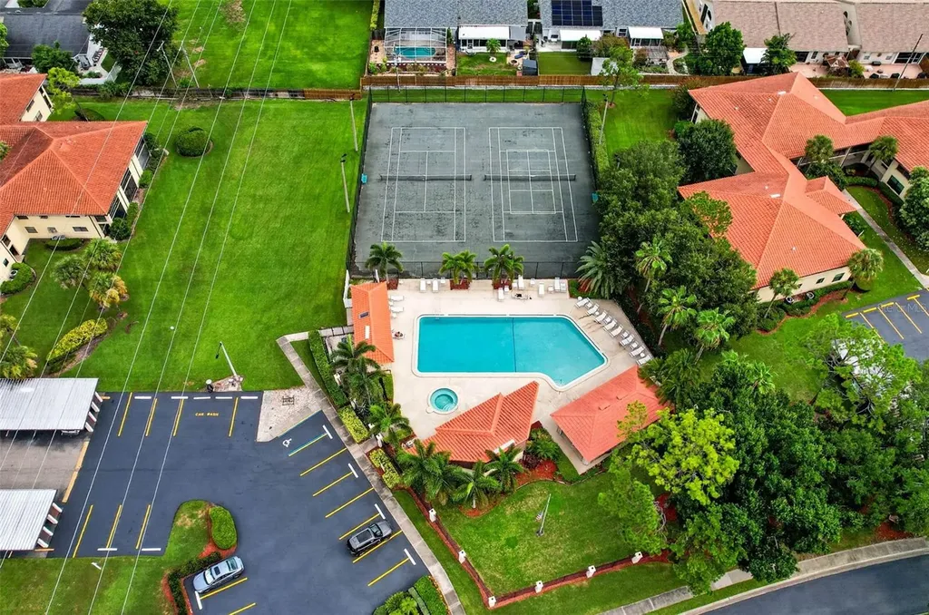 1709 Hammock Pine Boulevard Clearwater FL 33761