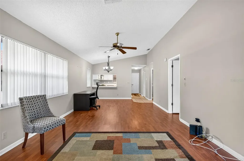 1709 Hammock Pine Boulevard Clearwater FL 33761