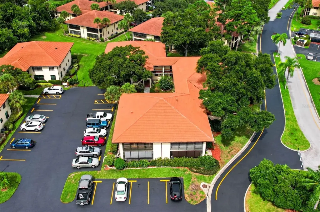 1709 Hammock Pine Boulevard Clearwater FL 33761