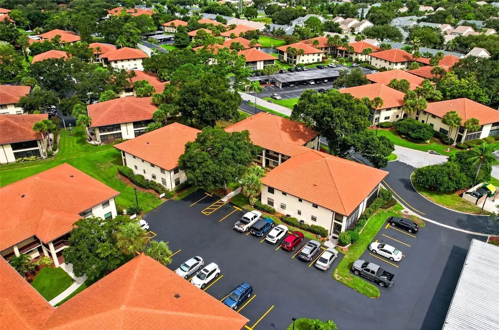 1709 Hammock Pine Boulevard Clearwater FL 33761