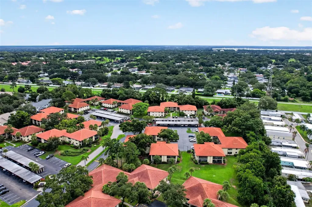 1709 Hammock Pine Boulevard Clearwater FL 33761