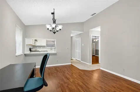 1709 Hammock Pine Boulevard Clearwater FL 33761