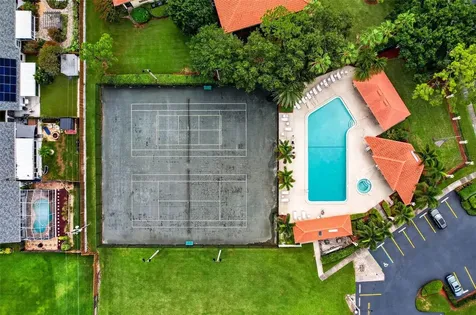 1709 Hammock Pine Boulevard Clearwater FL 33761