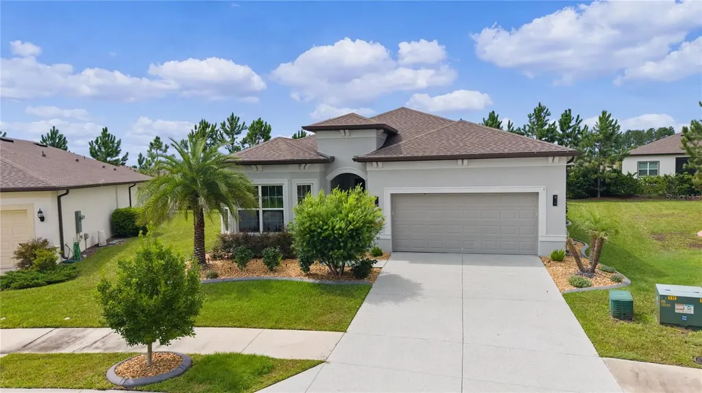 8975 SW 59th Lane Road Ocala FL 34481