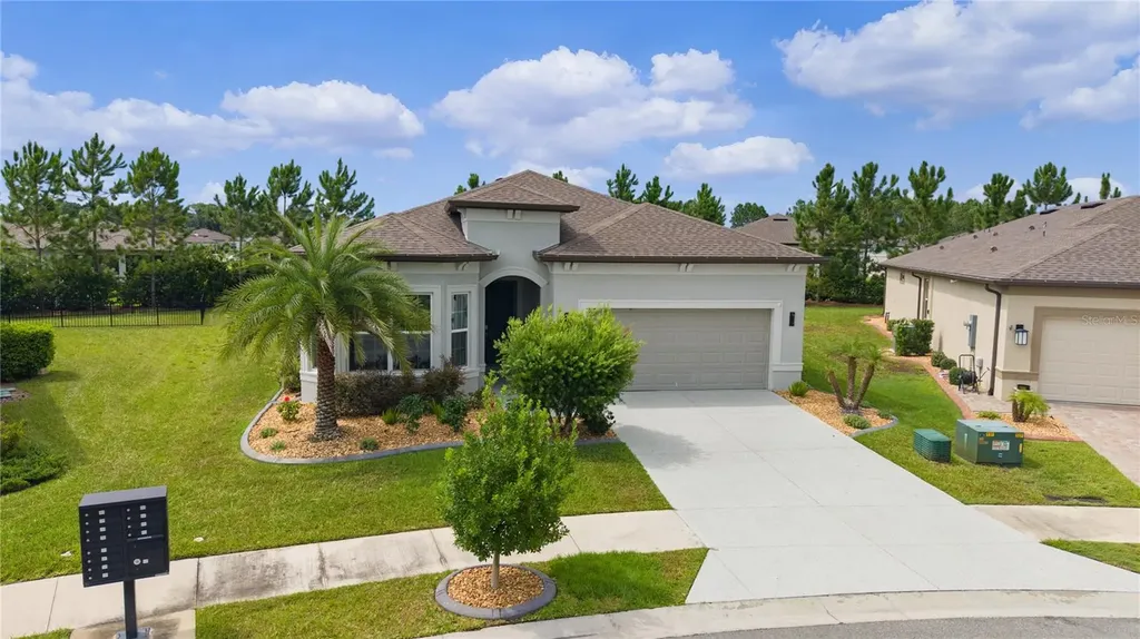 8975 SW 59th Lane Road Ocala FL 34481