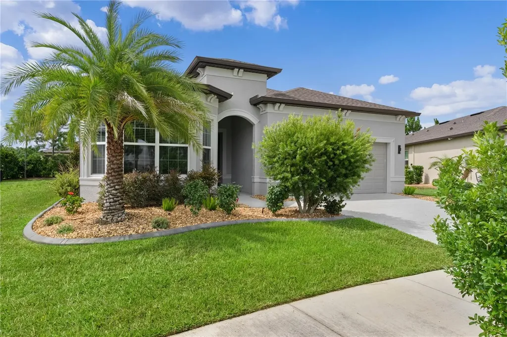 8975 SW 59th Lane Road Ocala FL 34481