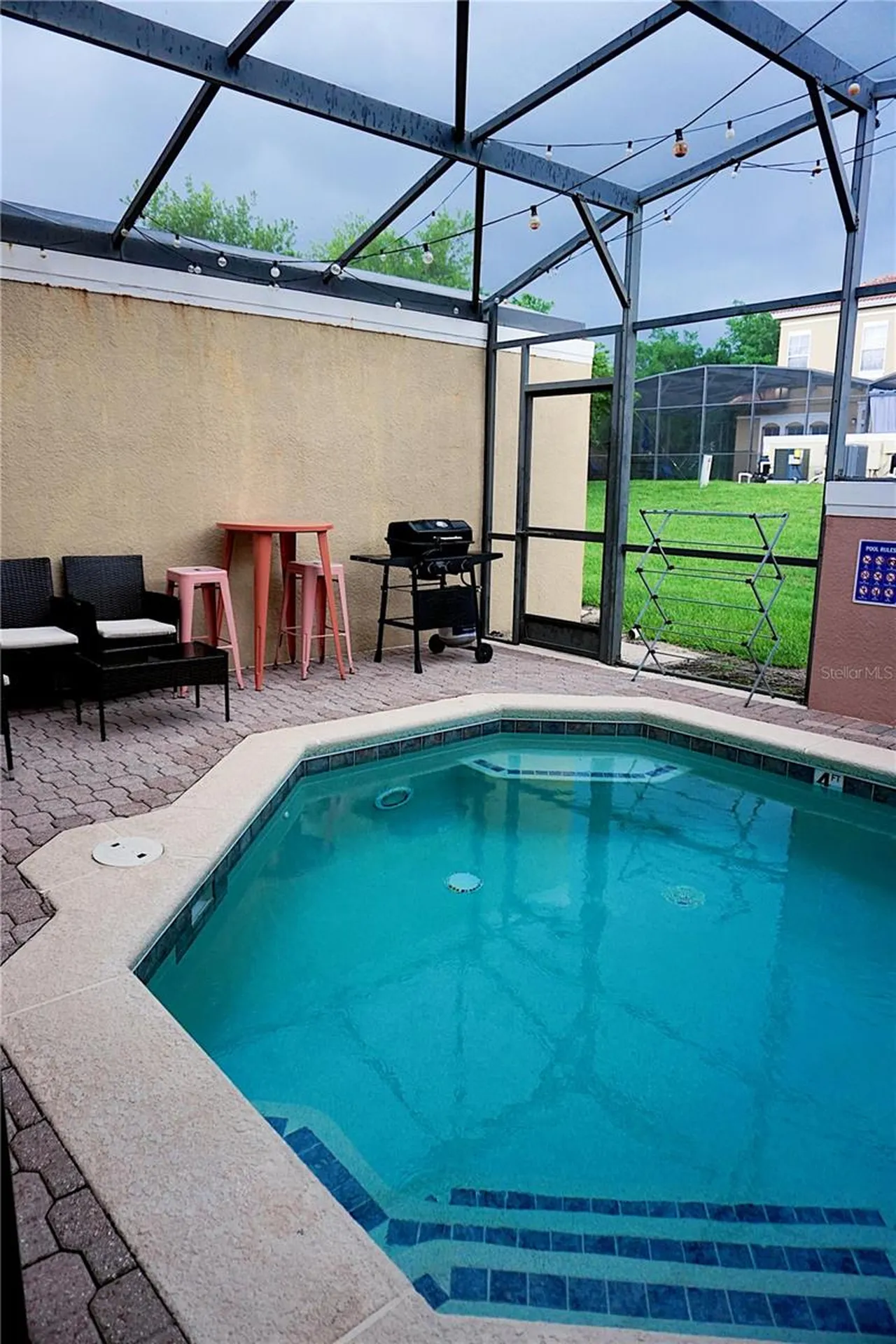 8529 Bay Lilly Loop Kissimmee FL 34747