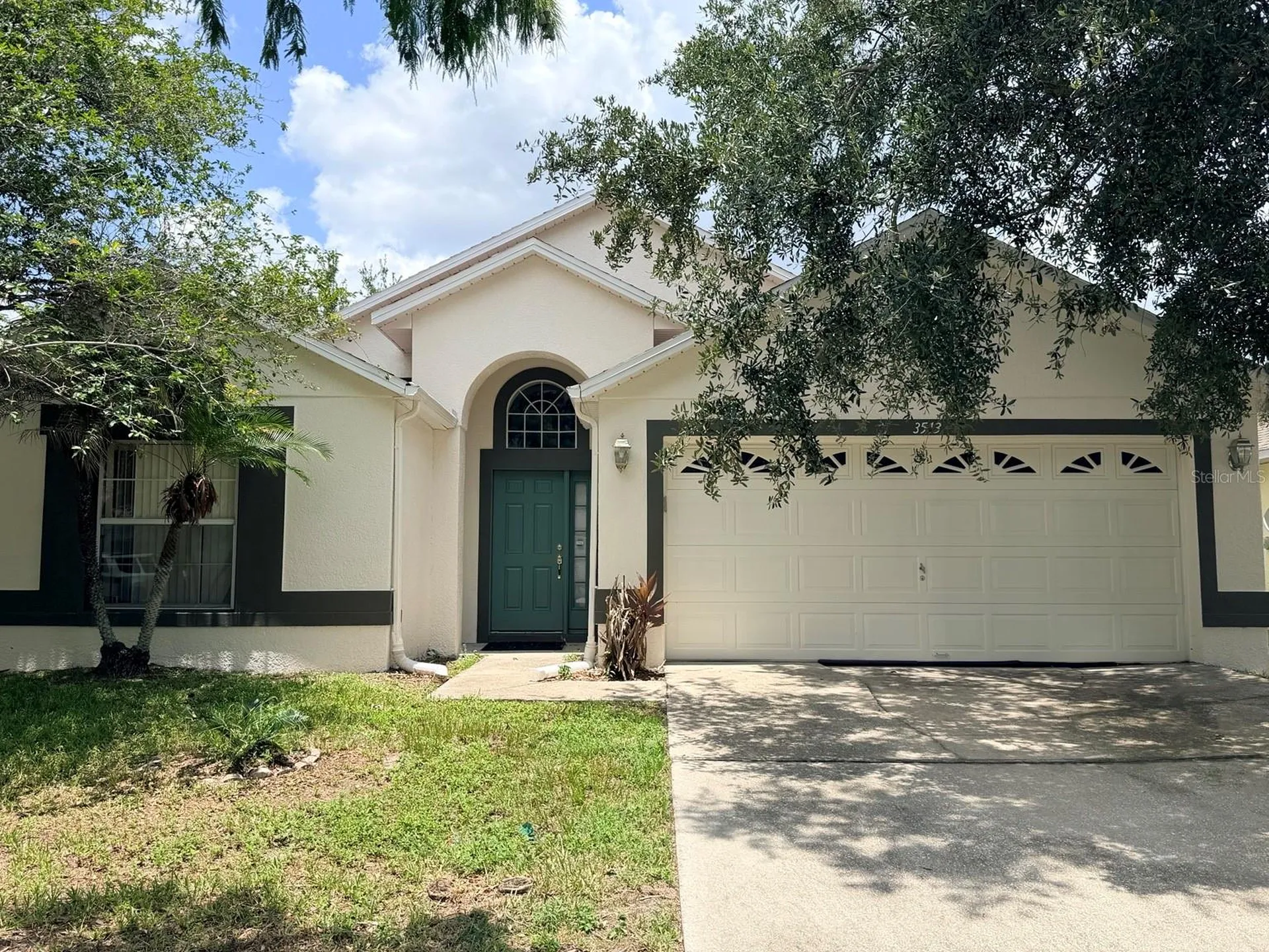 3513 Mcallister Way Orlando FL 32837
