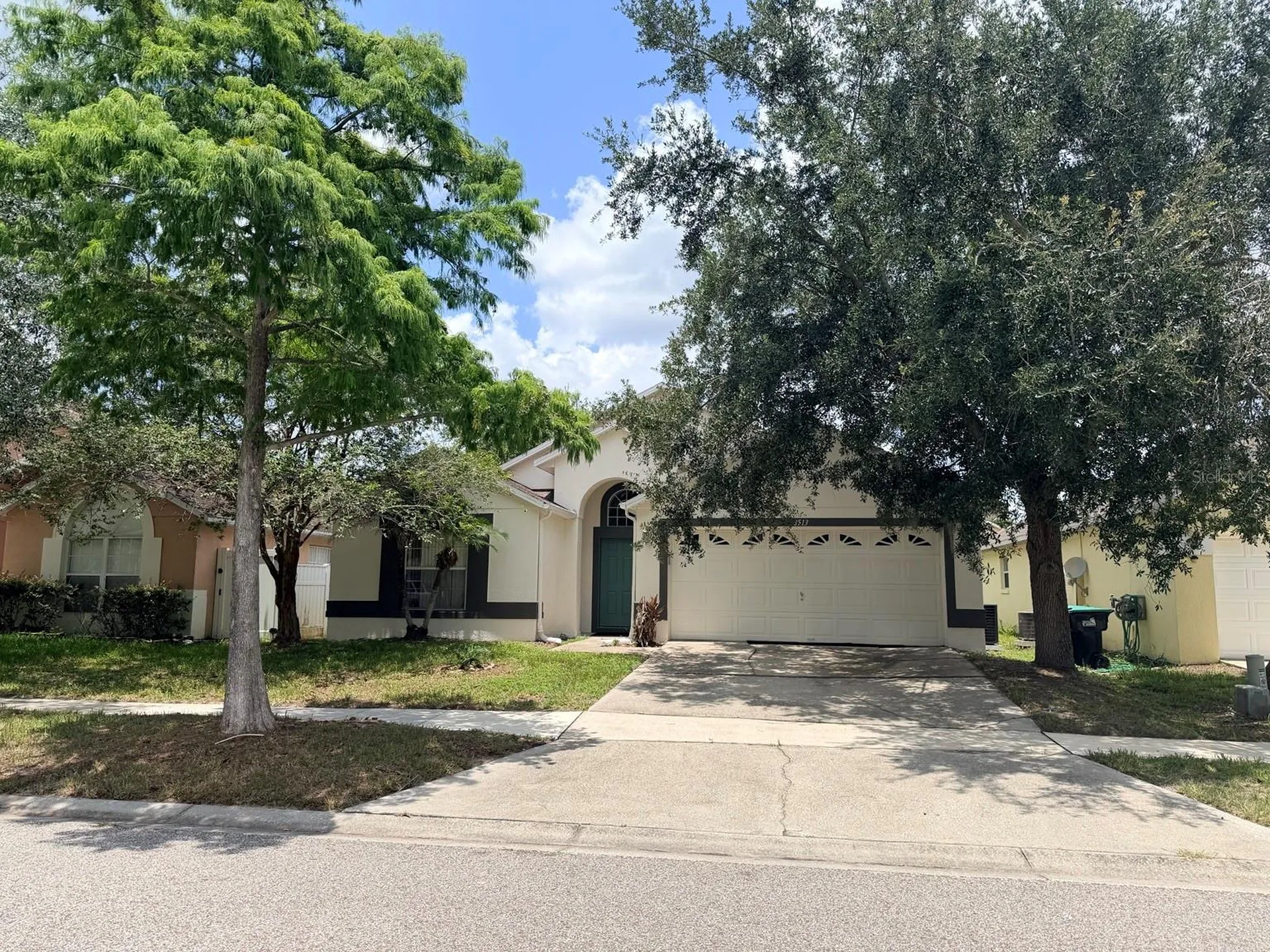 3513 Mcallister Way Orlando FL 32837