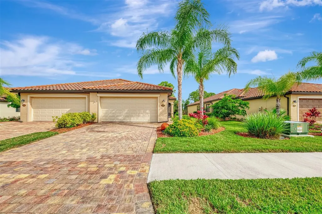 12397 Amica Loop Venice FL 34293