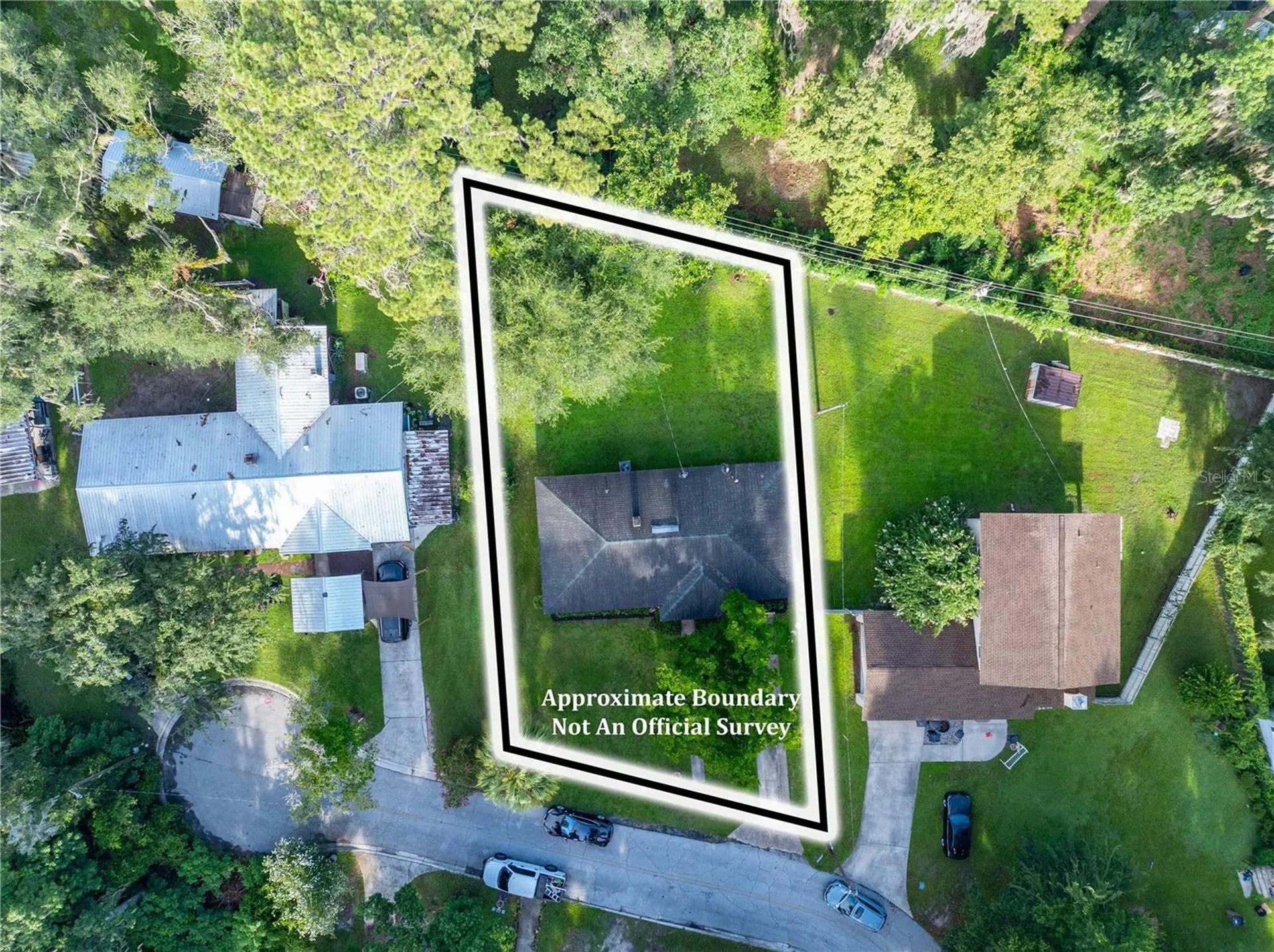 1443 SE Vale Court Lake City FL 32025