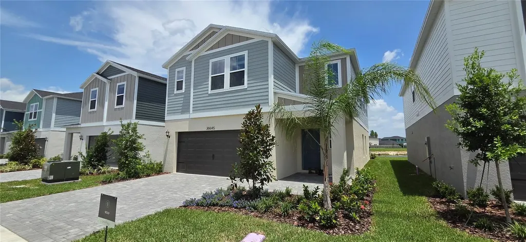 36645 Sagemoor Drive Zephyrhills FL 33541