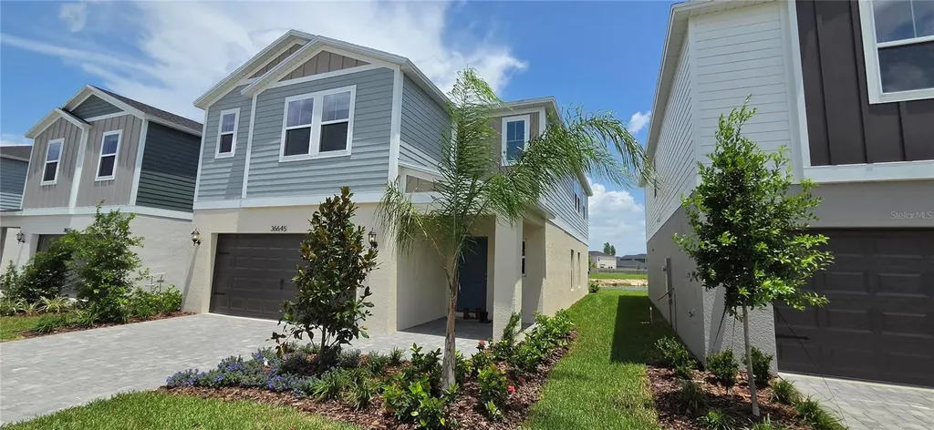 36645 Sagemoor Drive Zephyrhills FL 33541