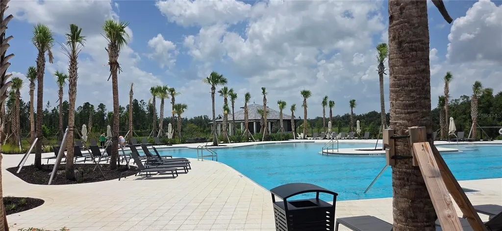 36645 Sagemoor Drive Zephyrhills FL 33541