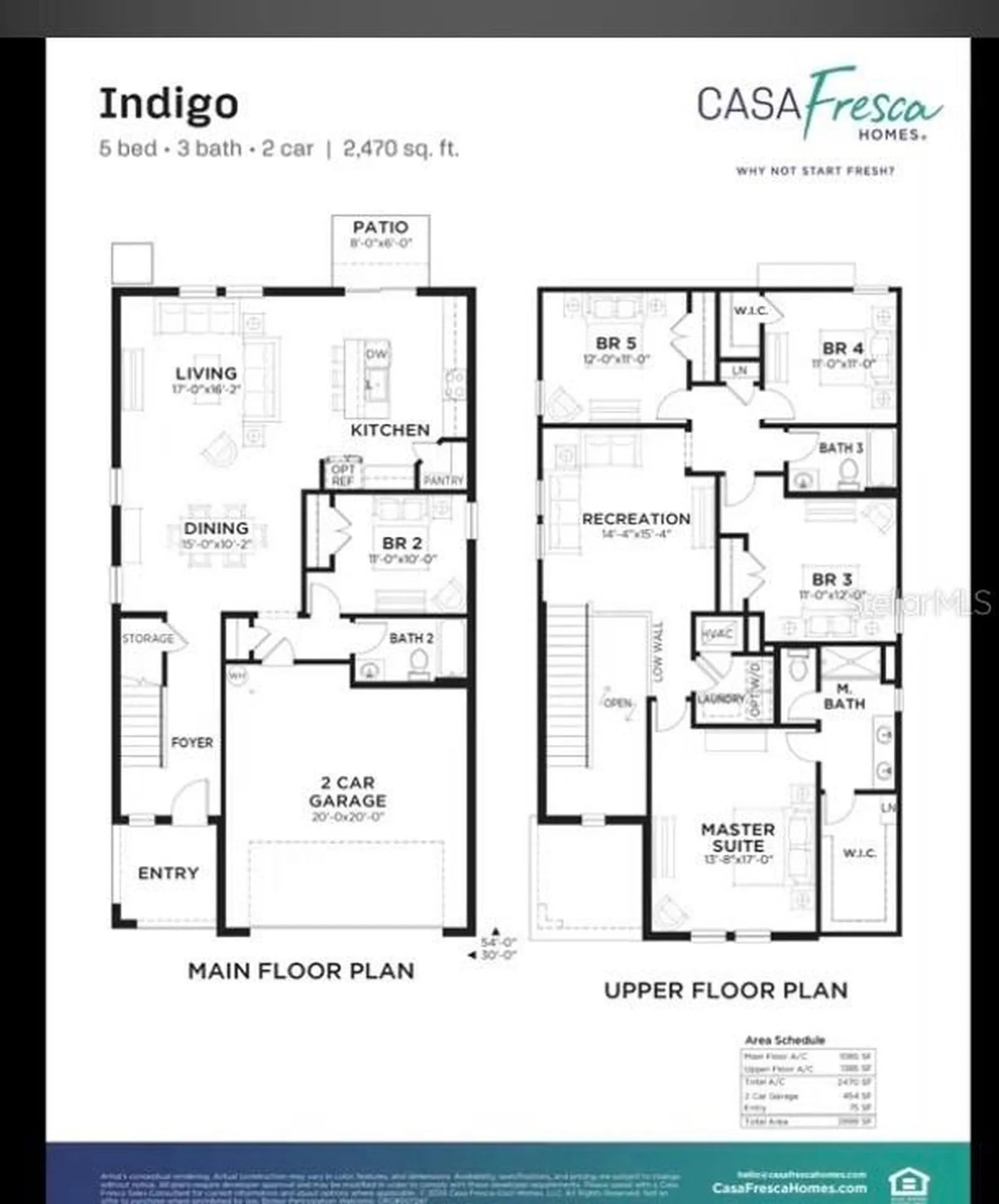 36645 Sagemoor Drive Zephyrhills FL 33541