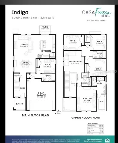 36645 Sagemoor Drive Zephyrhills FL 33541
