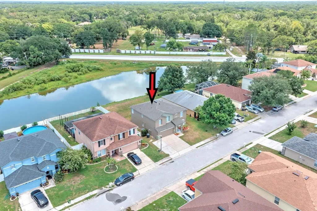 7508 Hunters Greene Circle Lakeland FL 33810