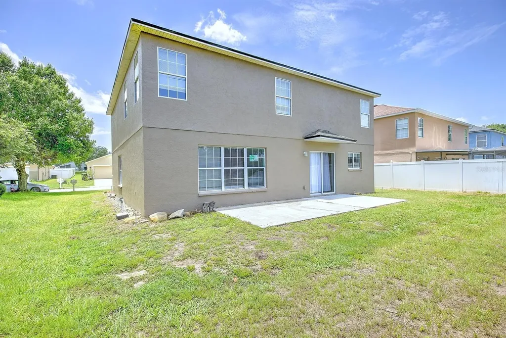 7508 Hunters Greene Circle Lakeland FL 33810